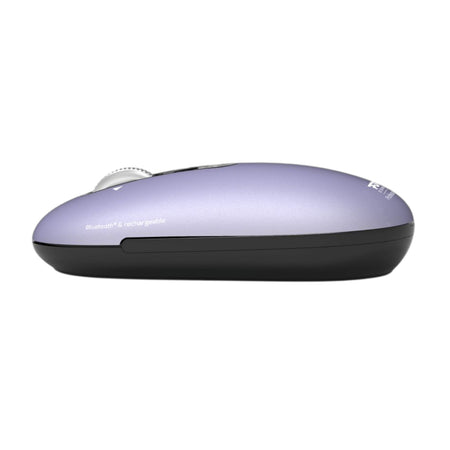 Image 4 for Port Connect PURE MAC Rechargeable Wireless and Bluetooth Mouse - Iris