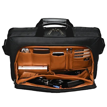 Image 8 for Everki Lunar 18.4-Inch Notebook Briefcase
