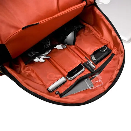 Image 1 for Everki Swift 17-Inch Lightweight Laptop Backpack