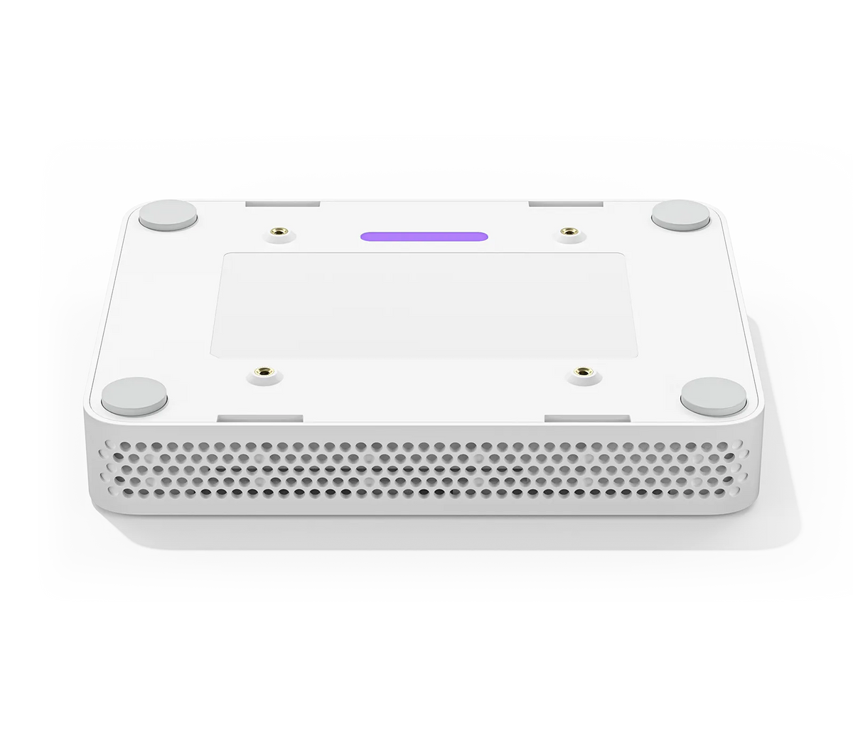 Image 2 for Logitech Roommate Video Conferencing Appliance - White (950-000086)