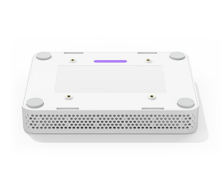 Image 2 for Logitech Roommate Video Conferencing Appliance - White (950-000086)