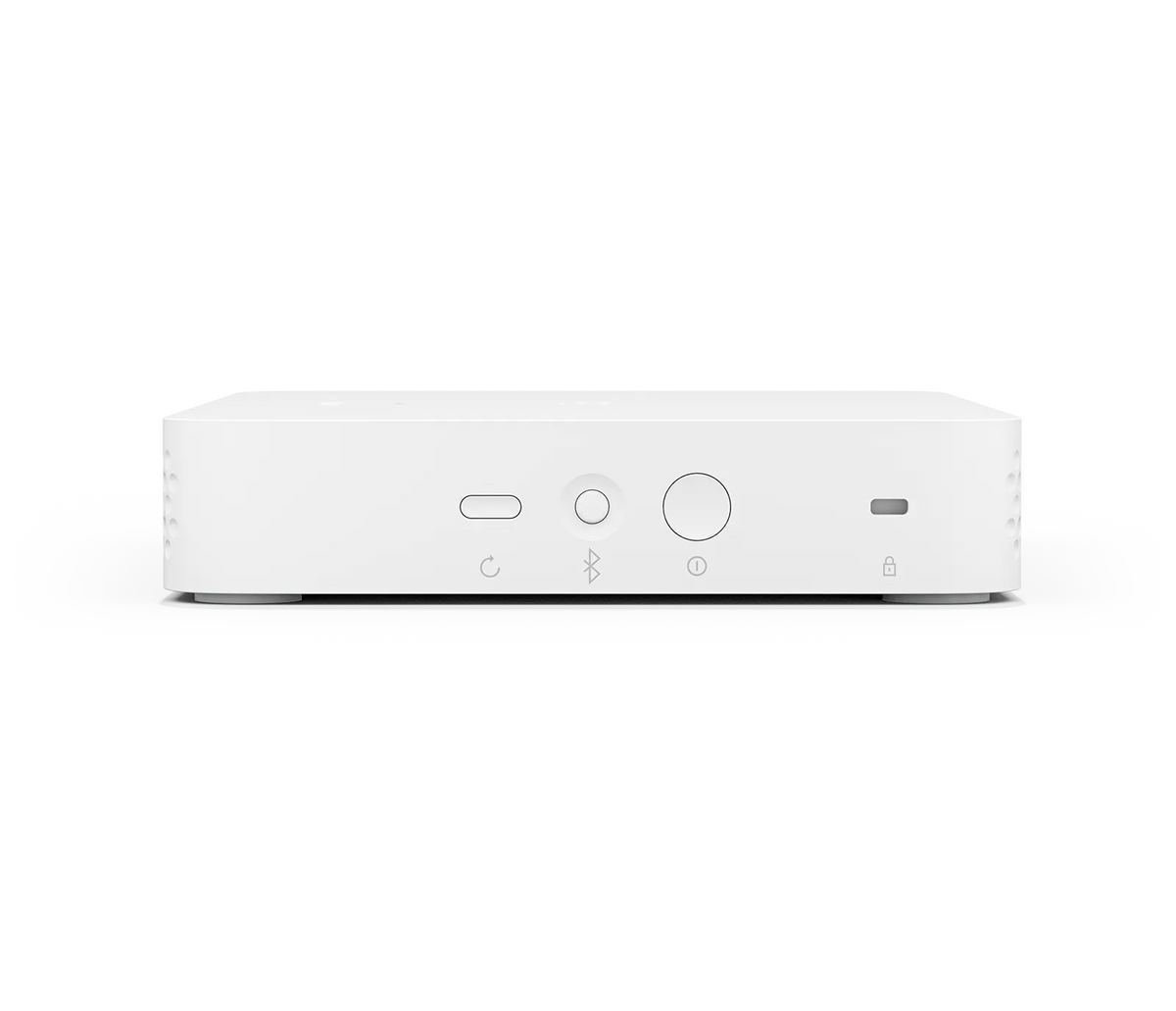 Image 3 for Logitech Roommate Video Conferencing Appliance - White (950-000086)