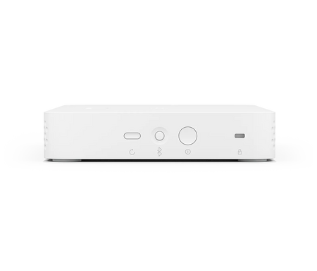 Image 3 for Logitech Roommate Video Conferencing Appliance - White (950-000086)