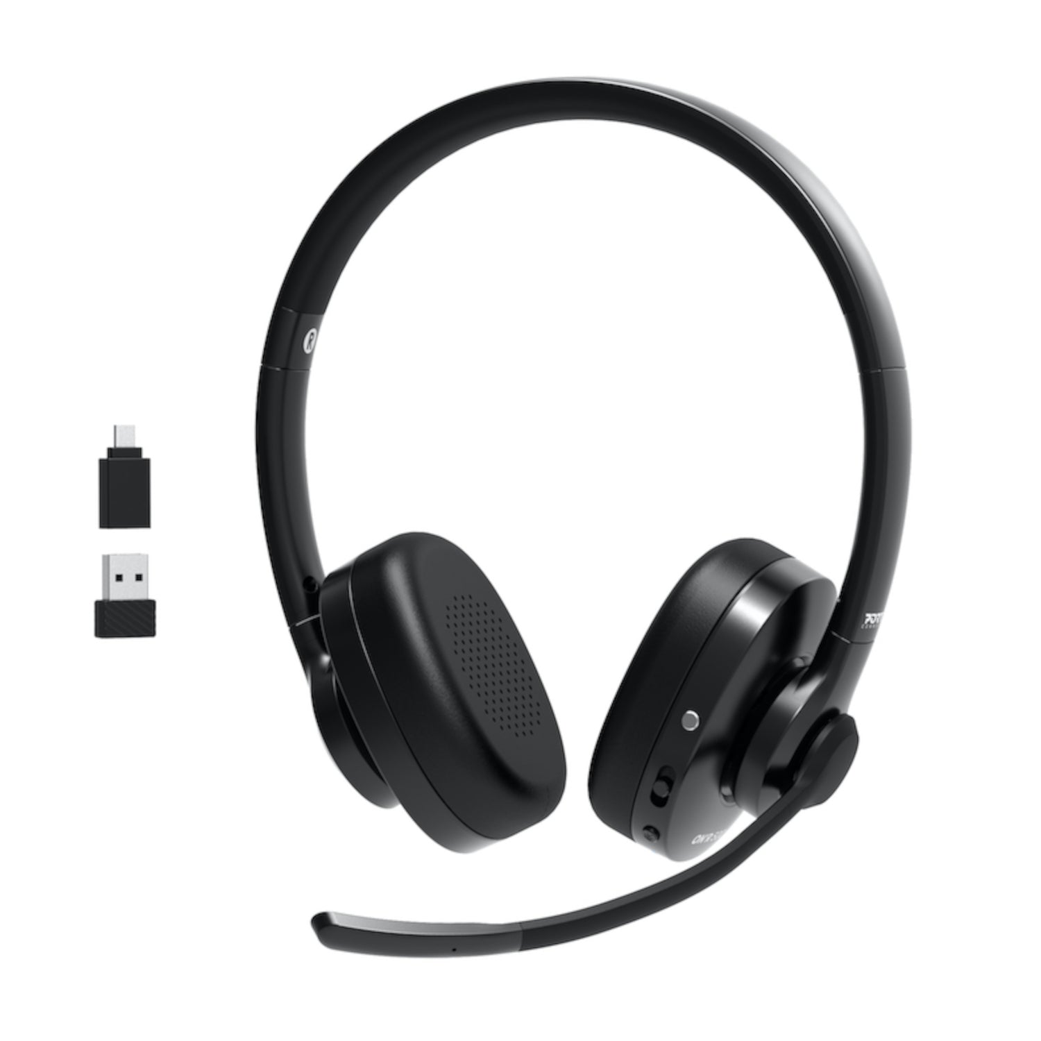 Image 2 for Port Connect ON’R 500 Bluetooth® Stereo Headset