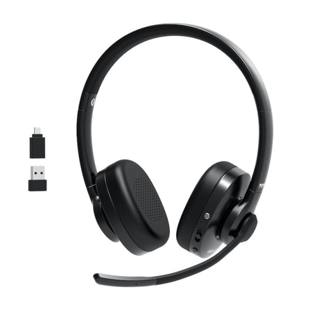 Image 2 for Port Connect ON’R 500 Bluetooth® Stereo Headset