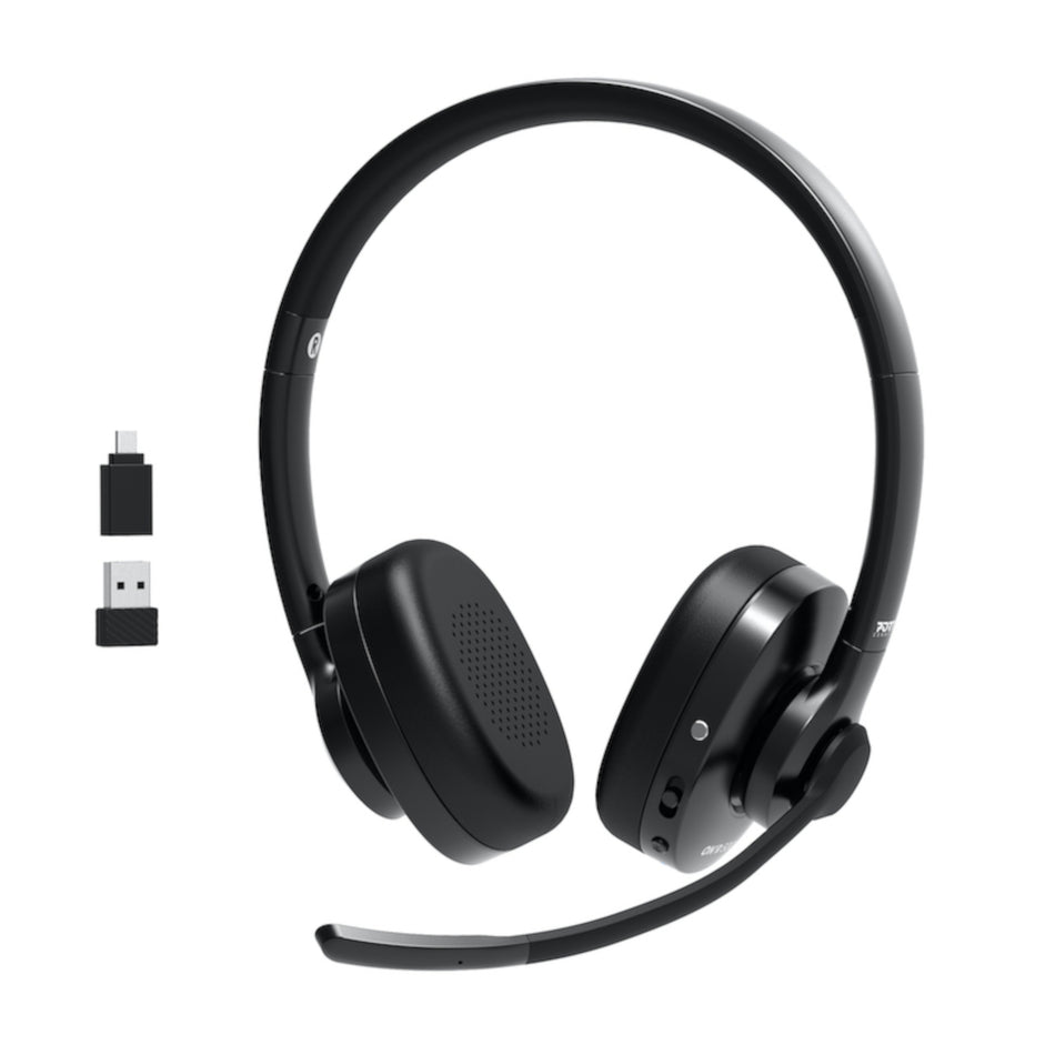Image 2 for Port Connect ON’R 500 Bluetooth® Stereo Headset