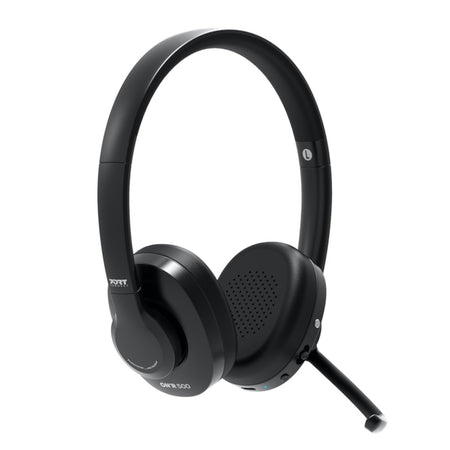 Image 1 for Port Connect ON’R 500 Bluetooth® Stereo Headset