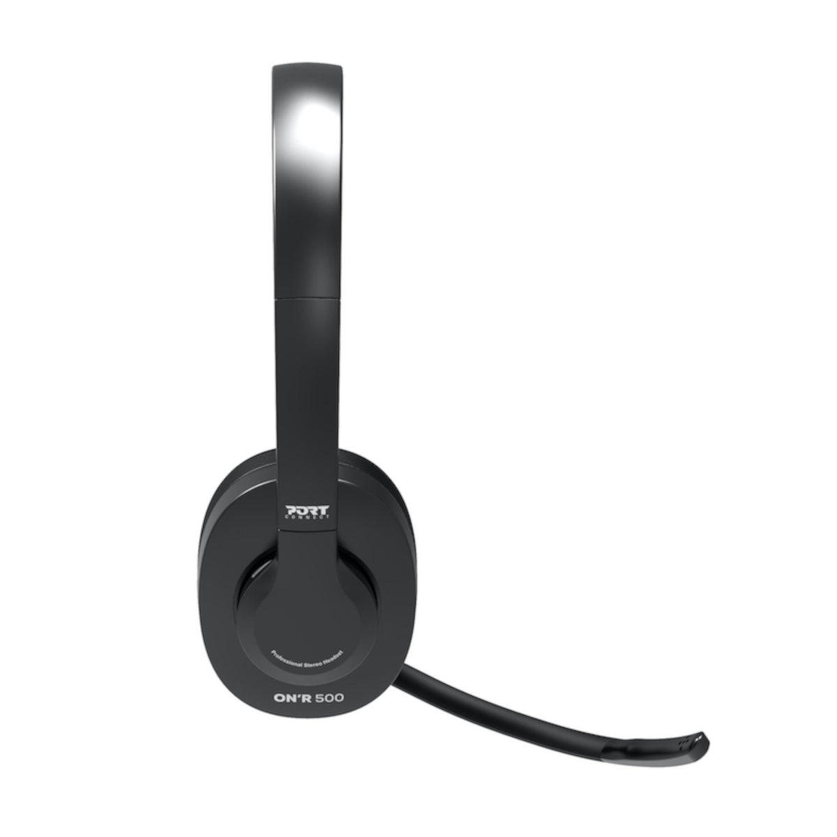 Image 4 for Port Connect ON’R 500 Bluetooth® Stereo Headset