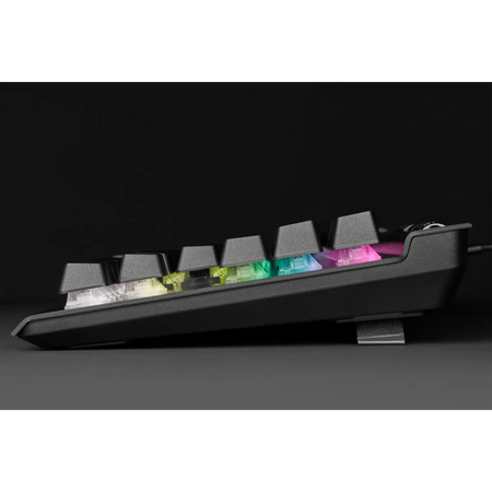 Image 16 for Corsair K70 RGB TKL Champion Series Mechanical Gaming Keyboard - Cherry MX Speed Switches - Black