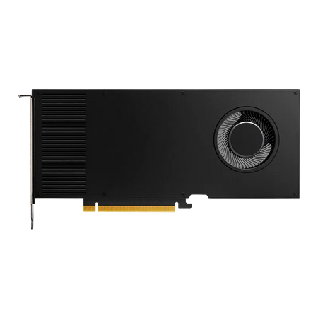 Image 2 for PNY NVIDIA RTX A4000 16GB Professional GPU
