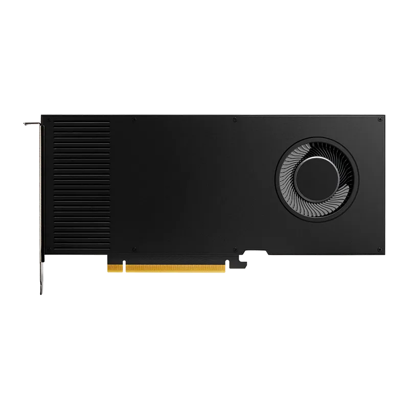 Image 2 for PNY NVIDIA RTX A4000 16GB Professional GPU