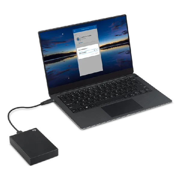 Image 5 for Seagate One Touch 2TB External HDD