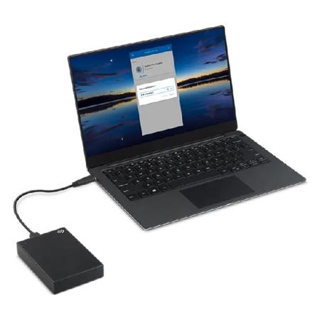 Image 5 for Seagate One Touch 2TB External HDD