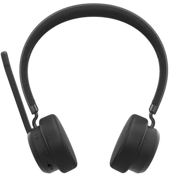 Image 9 for Lenovo Wireless Stereo Headset with Bluetooth 5.3