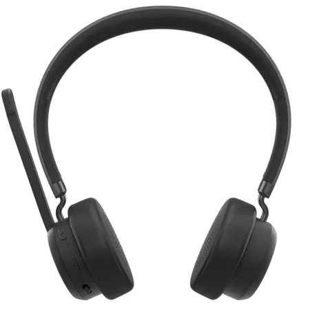 Image 9 for Lenovo Wireless Stereo Headset with Bluetooth 5.3