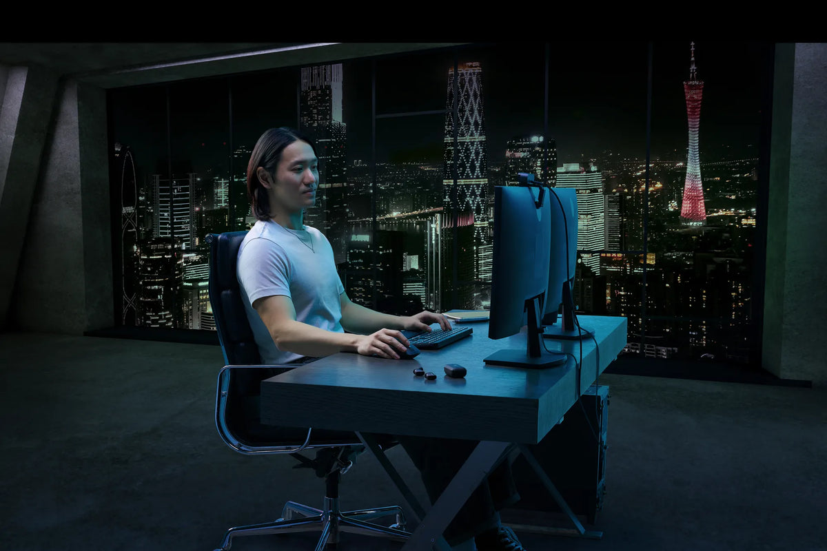 Image 15 for Logitech MX Keys S Keyboard - Graphite