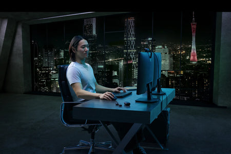 Image 15 for Logitech MX Keys S Keyboard - Graphite