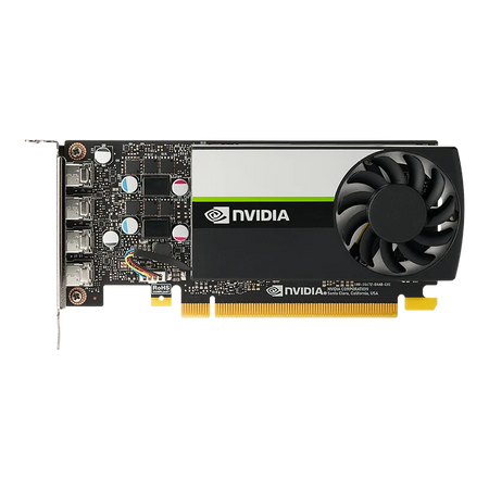 Image 1 for PNY NVIDIA Quadro T1000 Graphics Card
