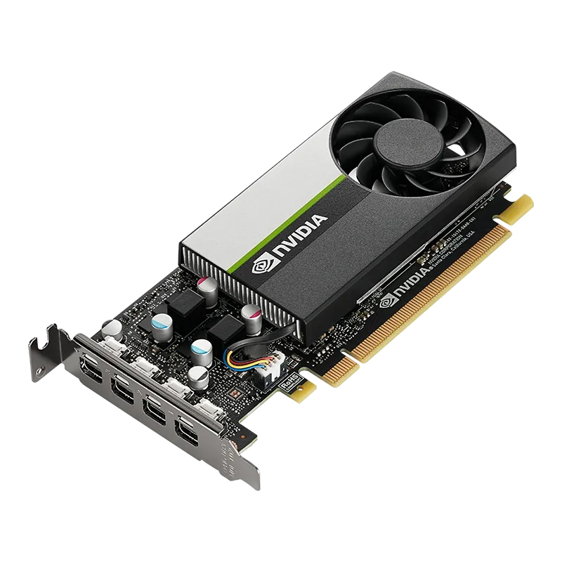 Image 2 for PNY NVIDIA Quadro T1000 Graphics Card