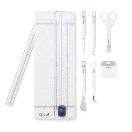 Image 1 for Cricut Essential Tool Set 13-Inch