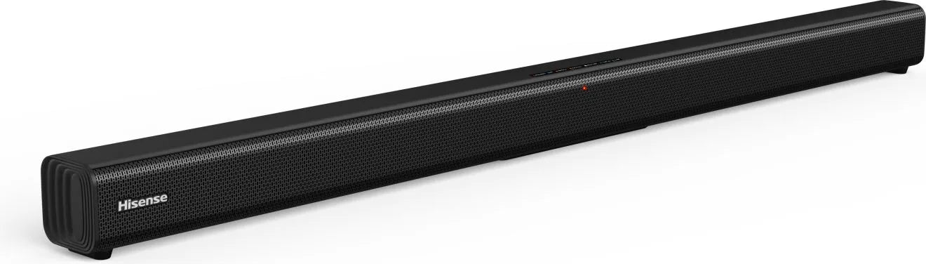 Image 3 for Hisense HS205 2.0 Channel Soundbar