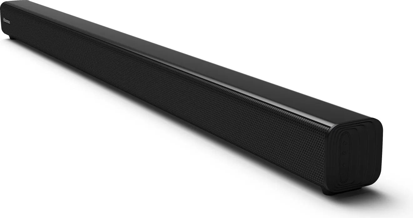 Image 4 for Hisense HS205 2.0 Channel Soundbar