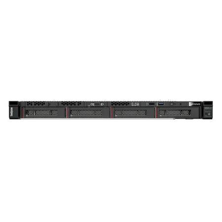 Image 2 for Lenovo ThinkSystem SR630 V2 Server