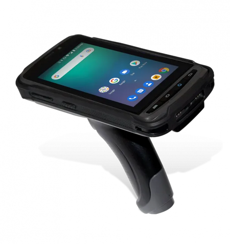 Image 2 for Newland MT9055 Orca III Mobile Computer