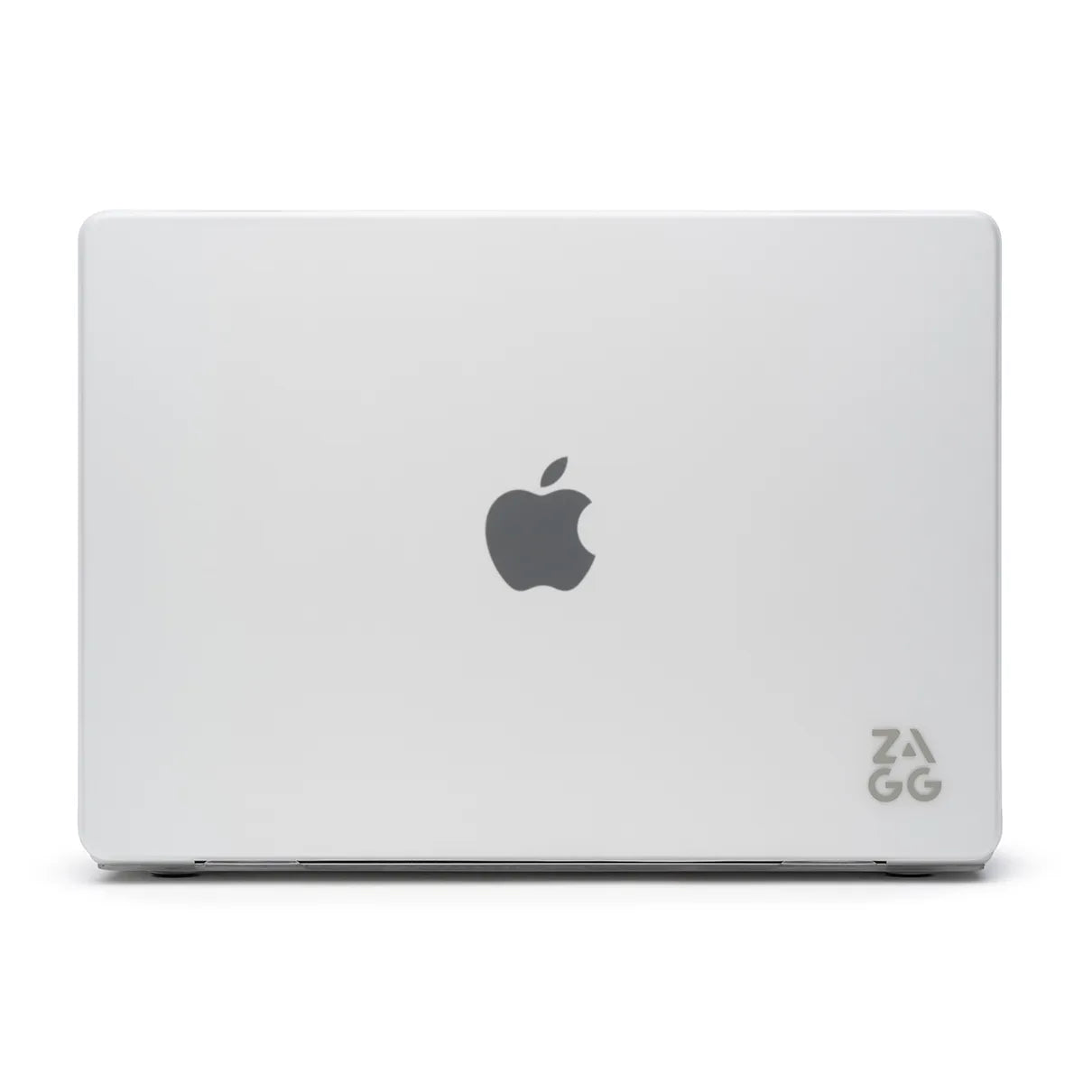 Image 15 for ZAGG Hardshell Case for Apple MacBook Pro 13" M1/M2 (2020) - Smoke