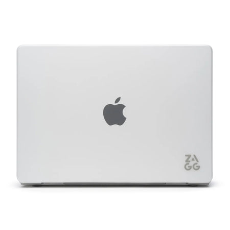 Image 15 for ZAGG Hardshell Case for Apple MacBook Pro 13" M1/M2 (2020) - Smoke