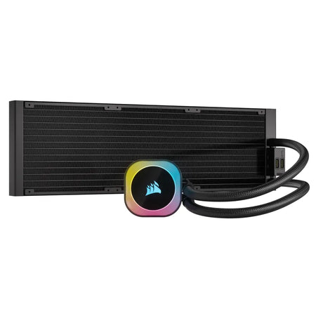 Image 8 for Corsair iCUE LINK H170i RGB Liquid CPU Cooler