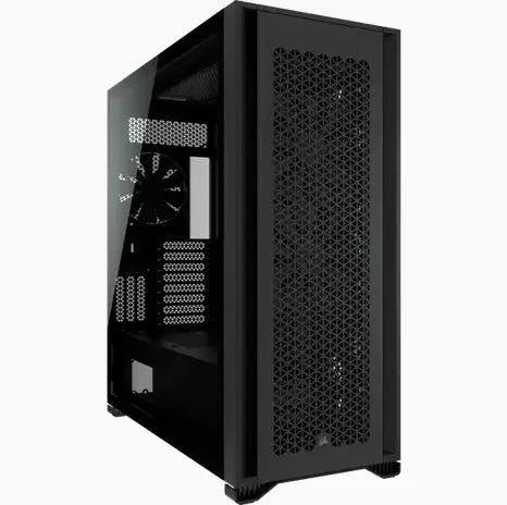 Image 5 for Corsair 7000D Airflow Mid-Tower Case