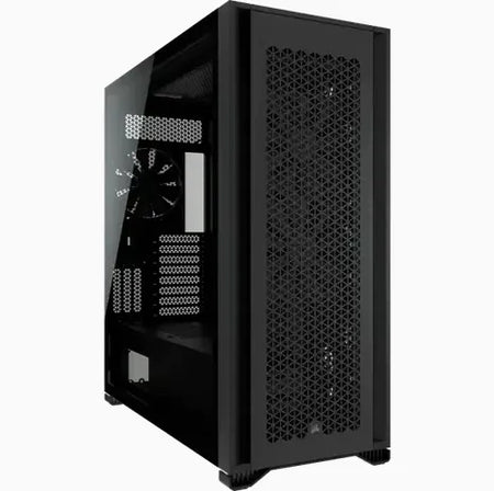Image 5 for Corsair 7000D Airflow Mid-Tower Case