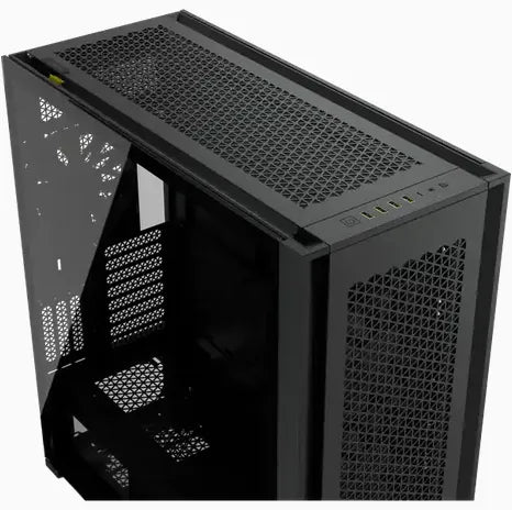 Image 6 for Corsair 7000D Airflow Mid-Tower Case