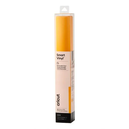 Image 3 for Cricut Smart Vinyl Removable in Maize Yellow