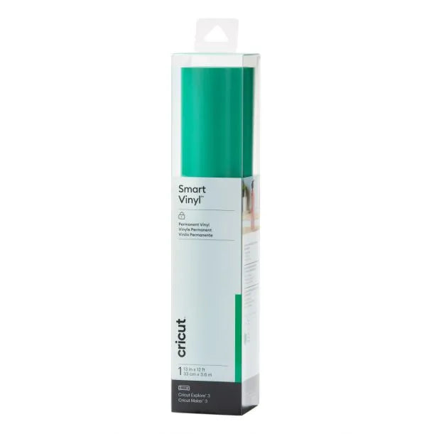 Image 1 for Cricut Smart Vinyl Permanent - Grass