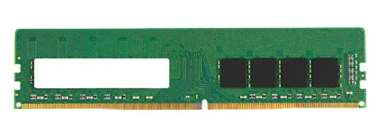 Image 1 for Transcend 4GB DDR4 3200MHz Desktop RAM