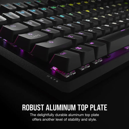 Image 7 for Corsair K70 CORE RGB Mechanical Gaming Keyboard