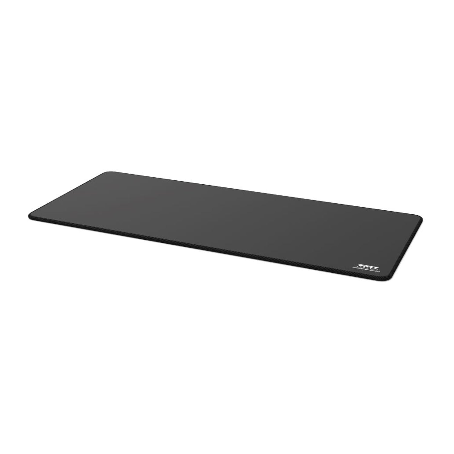 Image 2 for Port Connect Professional Desk Pad - Black (300 x 700mm)