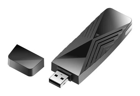 Image 1 for D-Link AX1800 Wi-Fi 6 USB Adapter