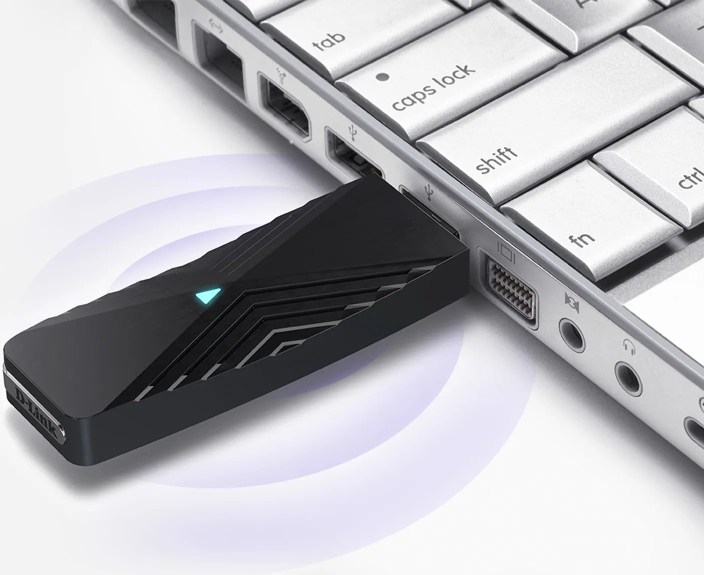 Image 5 for D-Link AX1800 Wi-Fi 6 USB Adapter