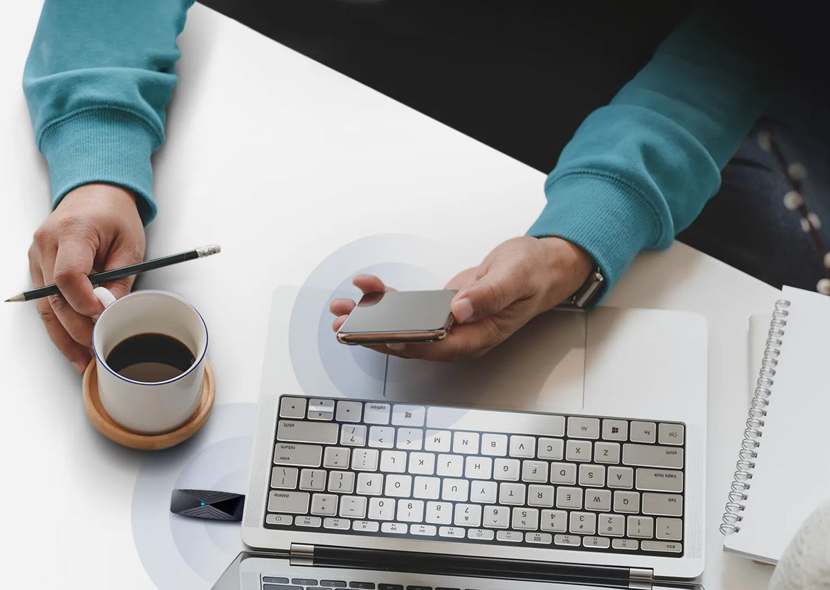 Image 7 for D-Link AX1800 Wi-Fi 6 USB Adapter