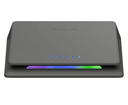 Image 1 for D-Link DMS-106XT 6-Port Multi-Gig Switch