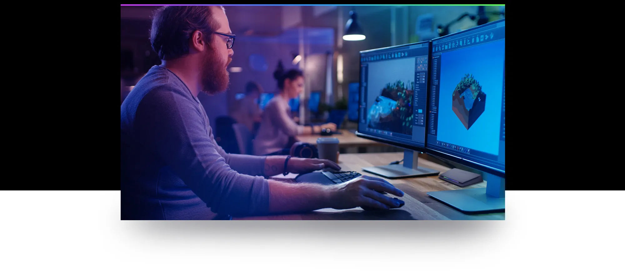 Image 4 for D-Link DMS-106XT 6-Port Multi-Gig Switch