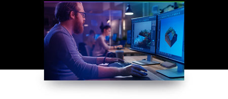 Image 4 for D-Link DMS-106XT 6-Port Multi-Gig Switch