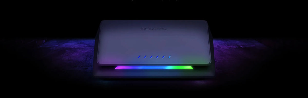 Image 8 for D-Link DMS-106XT 6-Port Multi-Gig Switch