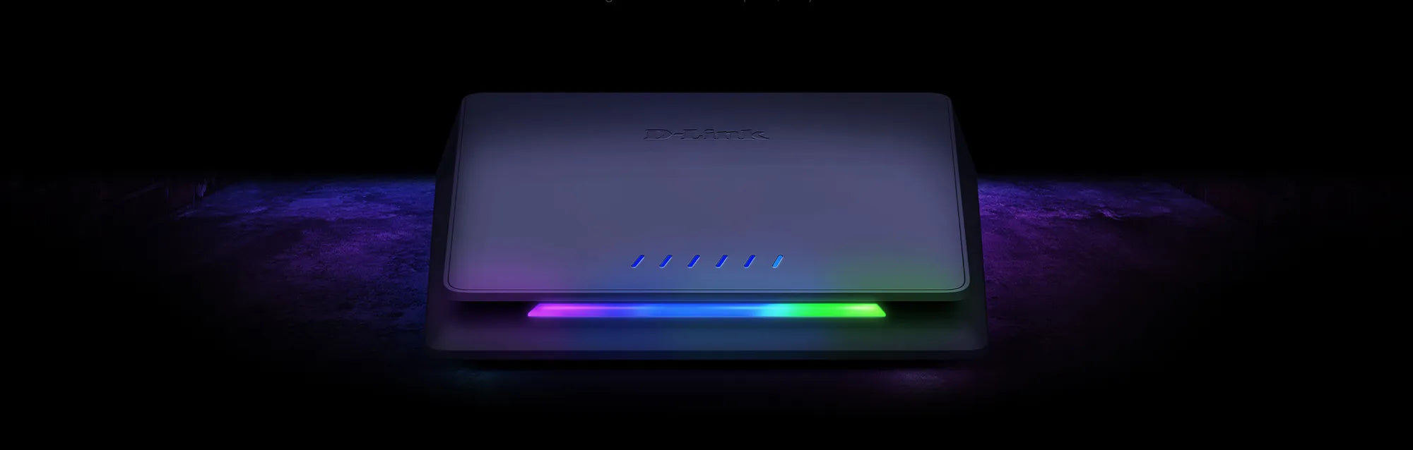 Image 8 for D-Link DMS-106XT 6-Port Multi-Gig Switch