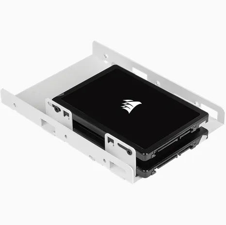 Image 10 for Corsair Dual SSD Mounting Bracket