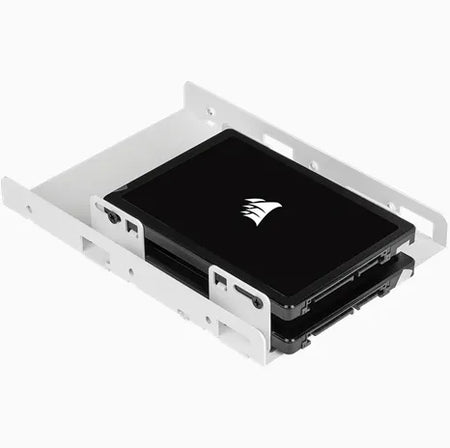 Image 10 for Corsair Dual SSD Mounting Bracket