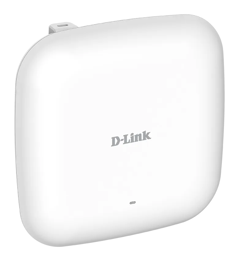 Image 2 for D-Link AX1800 Wi-Fi 6 PoE Access Point